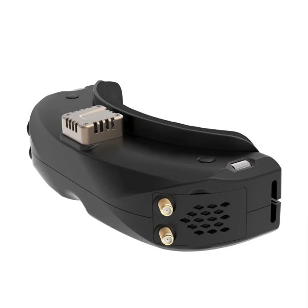 SKYZONE SKY04O OLED 5.8GHz 48CH Goggle 1024*768 OLED Écran pour RC Racing Drone